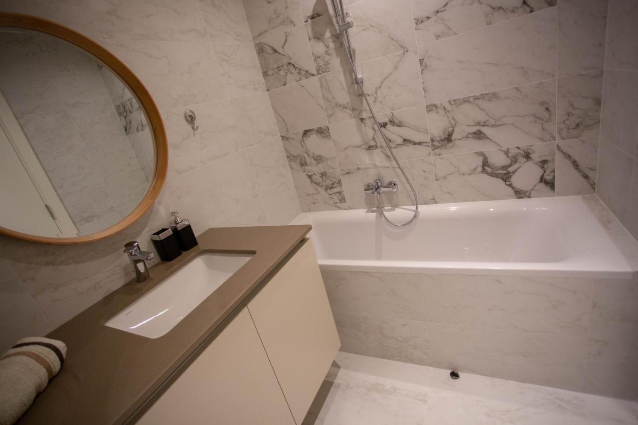 Aurora BW Apartment Beograd Bagian luar foto