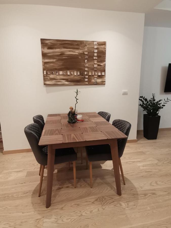 Aurora BW Apartment Beograd Bagian luar foto