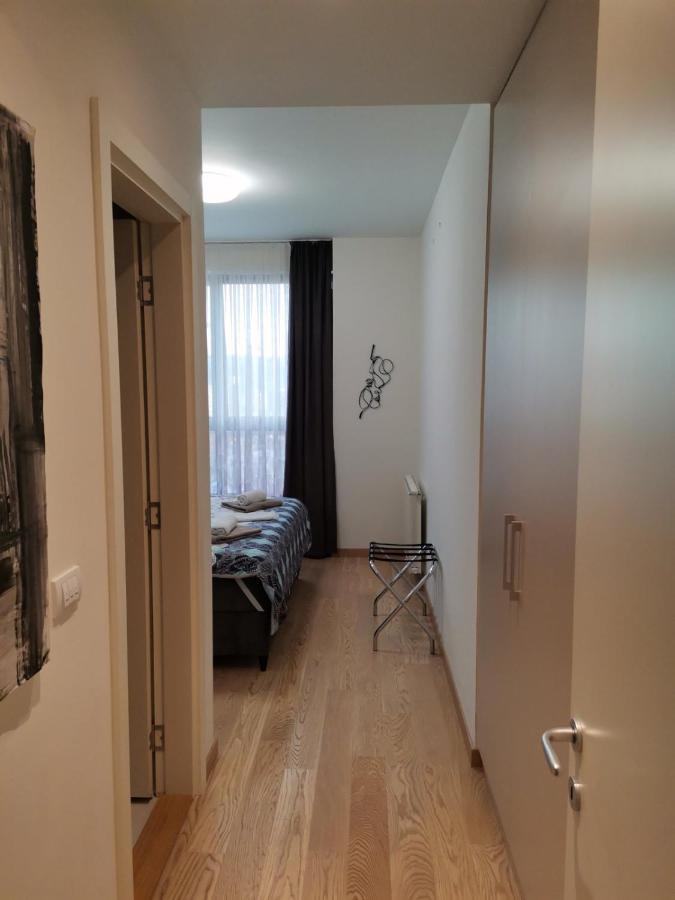 Aurora BW Apartment Beograd Bagian luar foto
